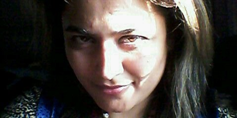 Asma Sultan's banner