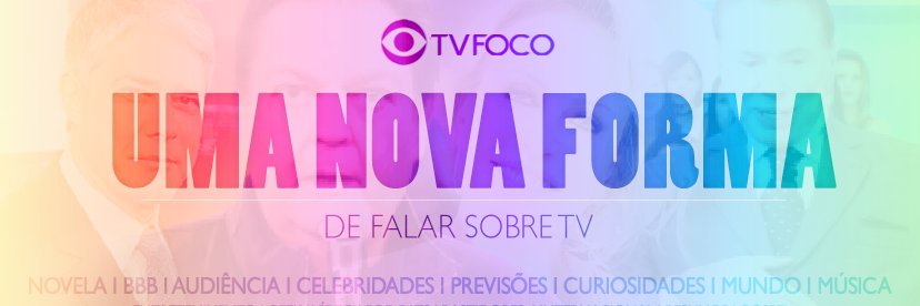 TV Foco's banner