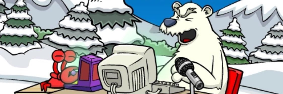 PUNCHO's banner