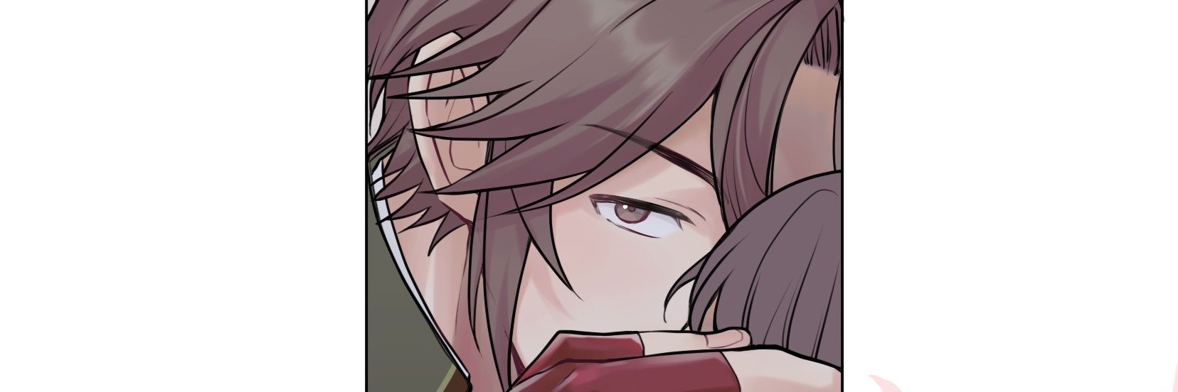ひながた🍡原稿's banner
