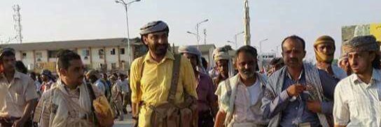Abdulaziz Aljifri عبدالعزيز الجفري's banner