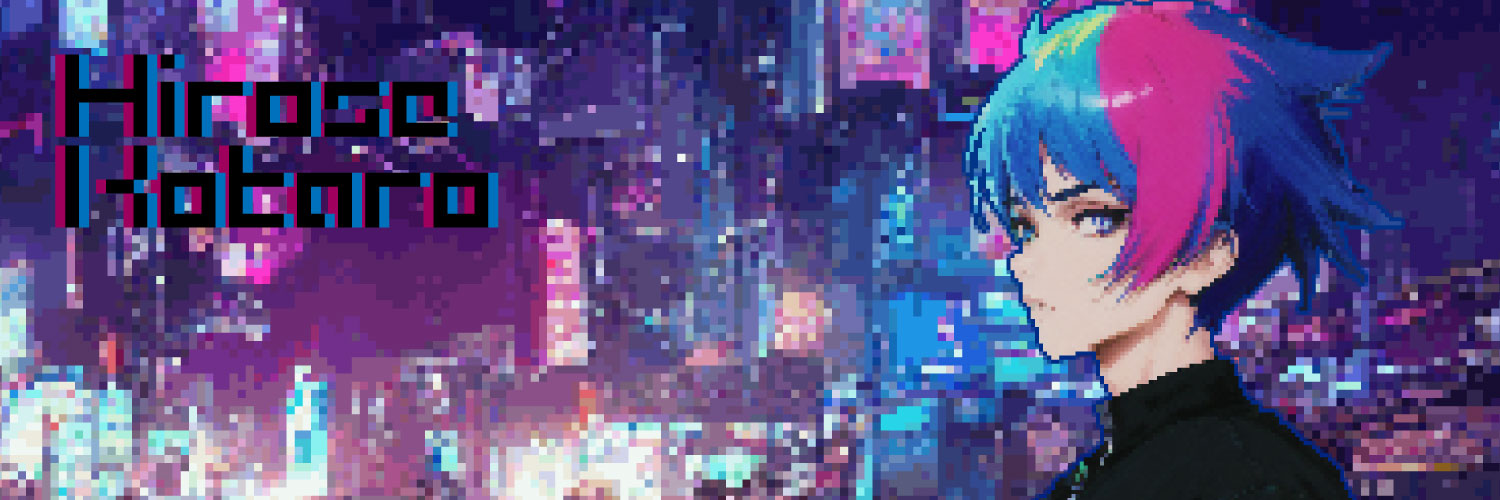 広瀬虎太郎 vs KTG's banner