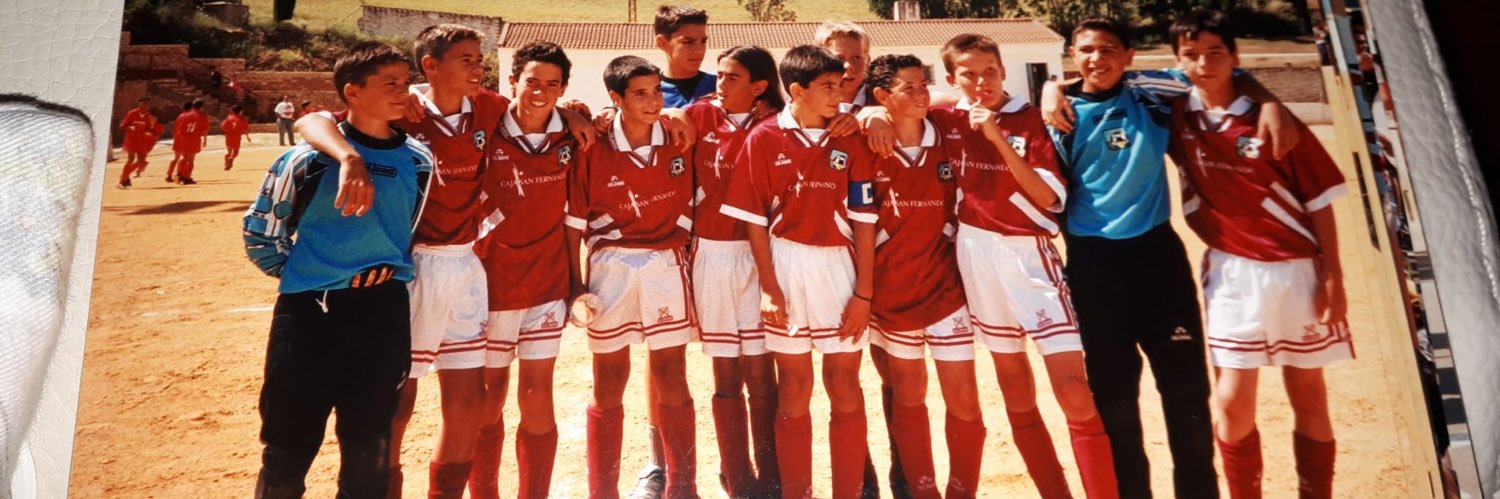 Lolo González's banner