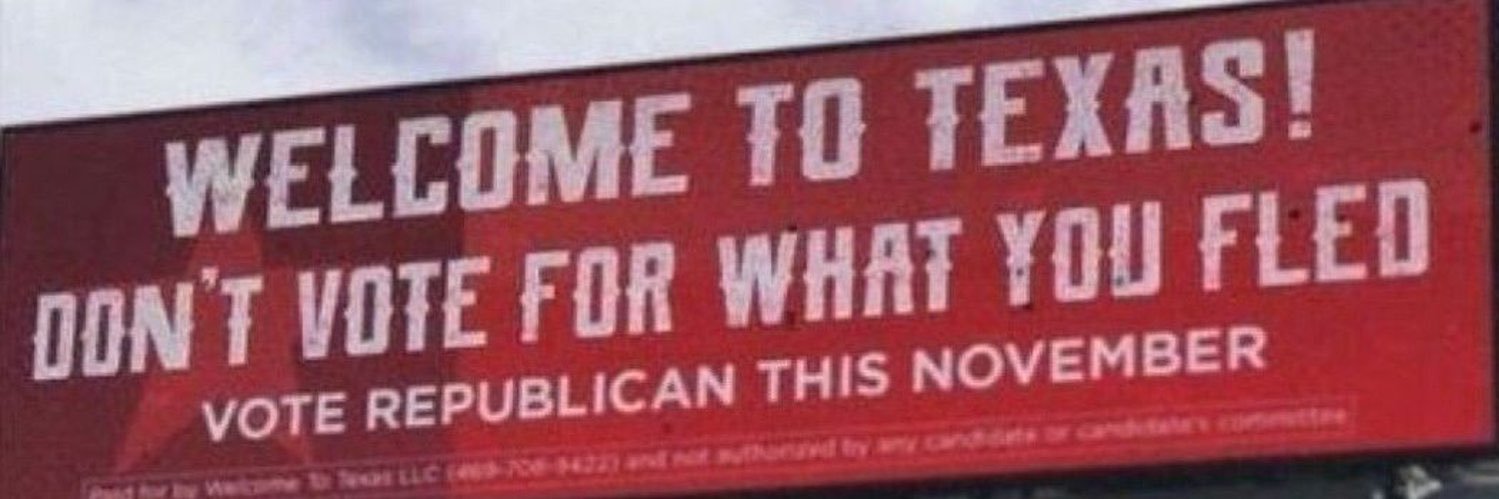 Will Waites's banner