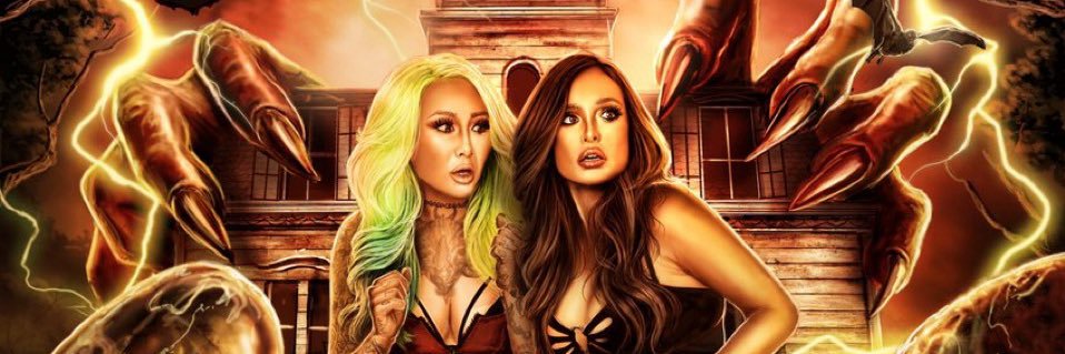 Scarlett Bordeaux's banner