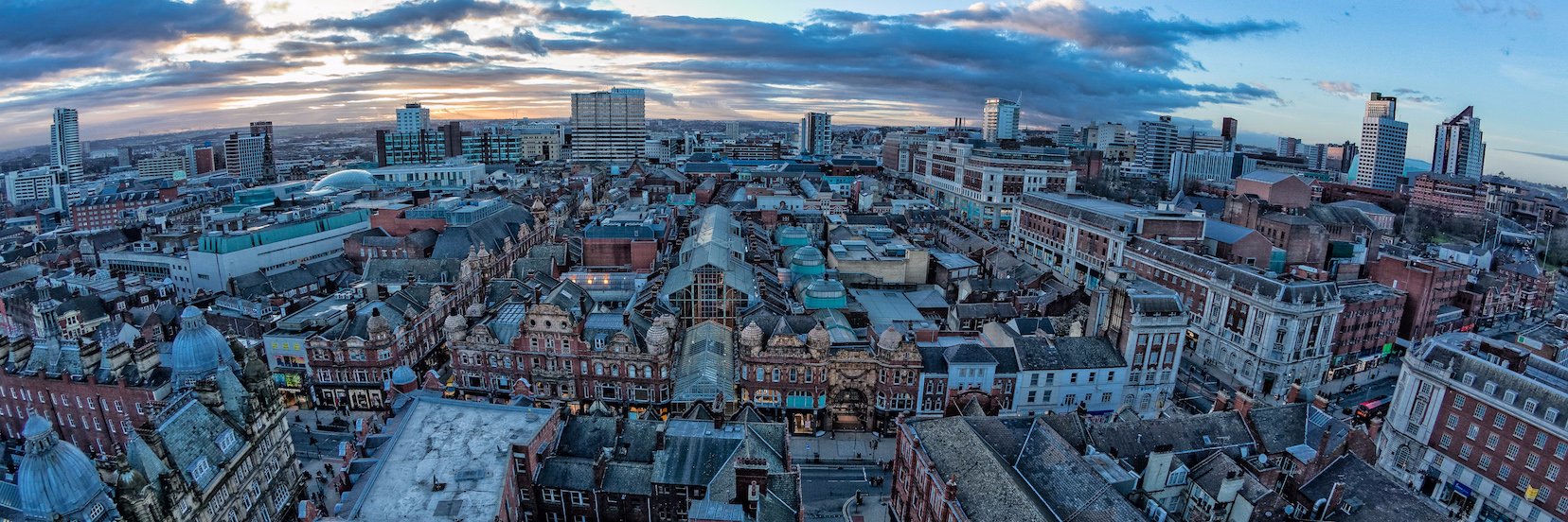 Leeds-List's banner