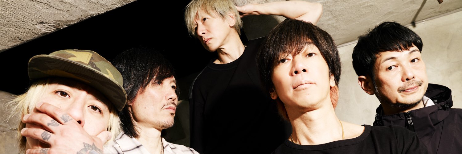 the HIATUS_official's banner