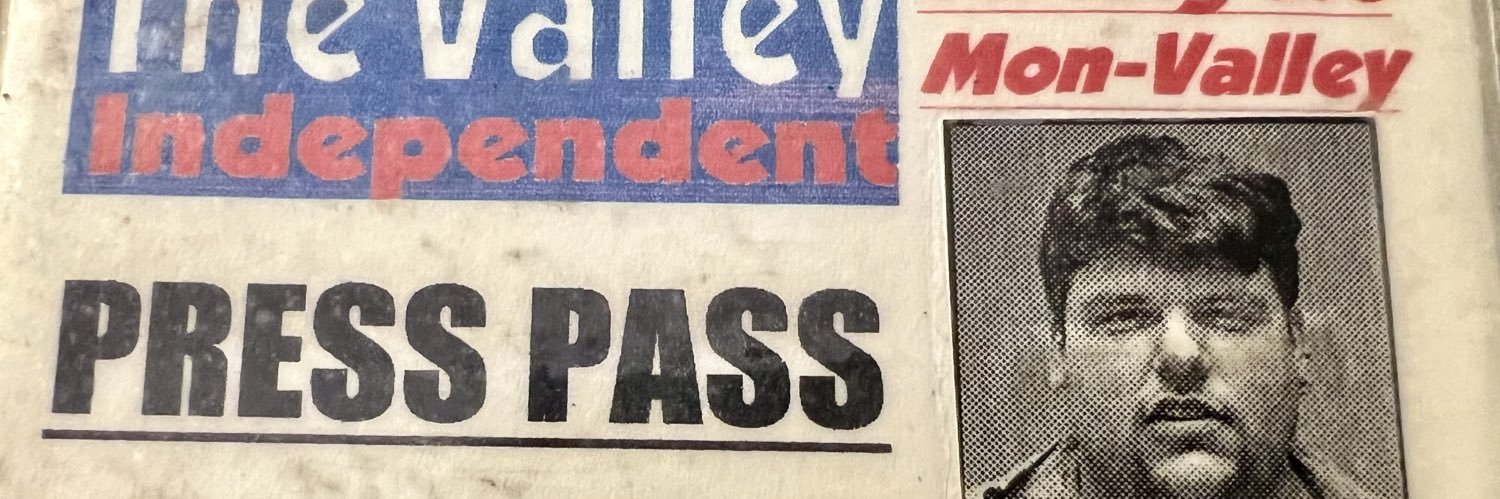 Mark Kaboly's banner