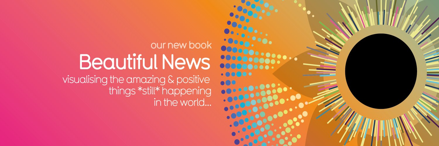 Information is Beautiful's banner