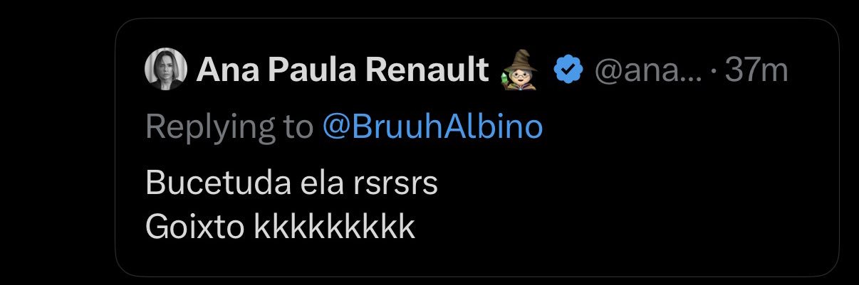 Bruna Albino 🧙🏼‍♀️'s banner