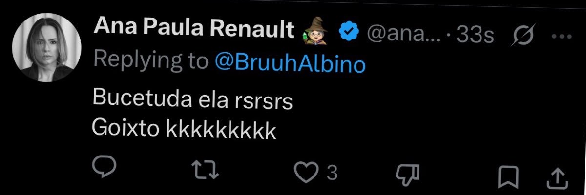 Bruna Albino 🧙🏼‍♀️'s banner