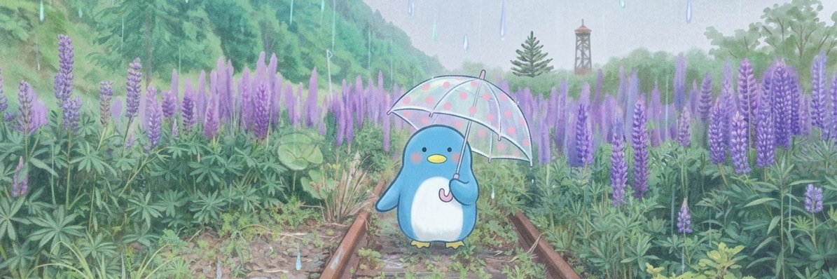 湘南ペンギン's banner