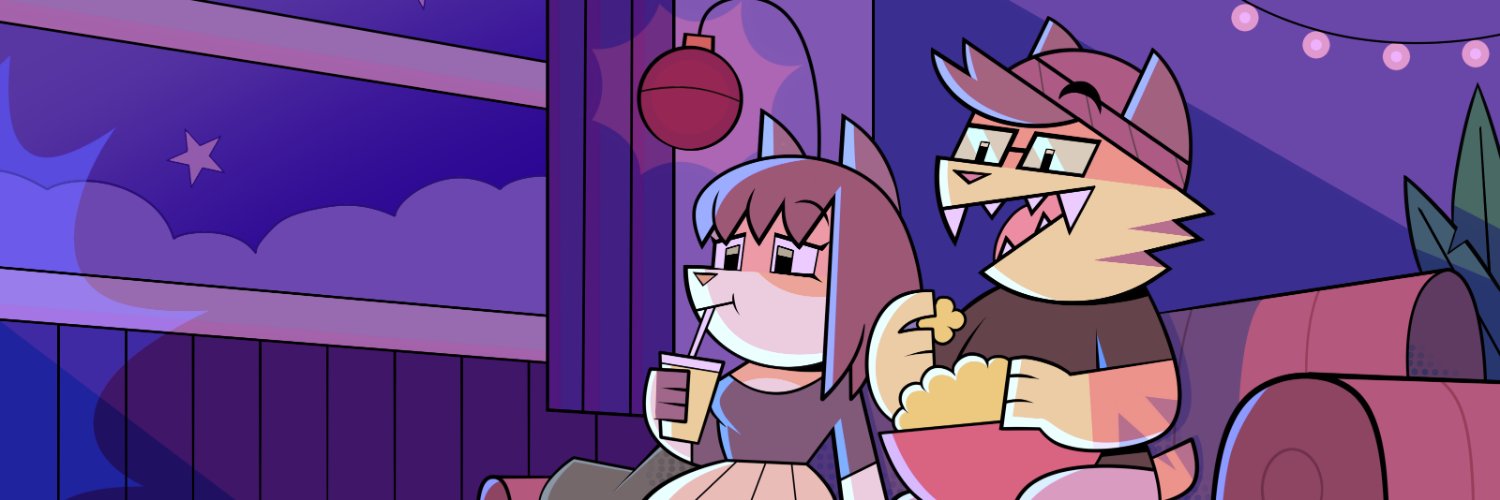 Saberspark's banner