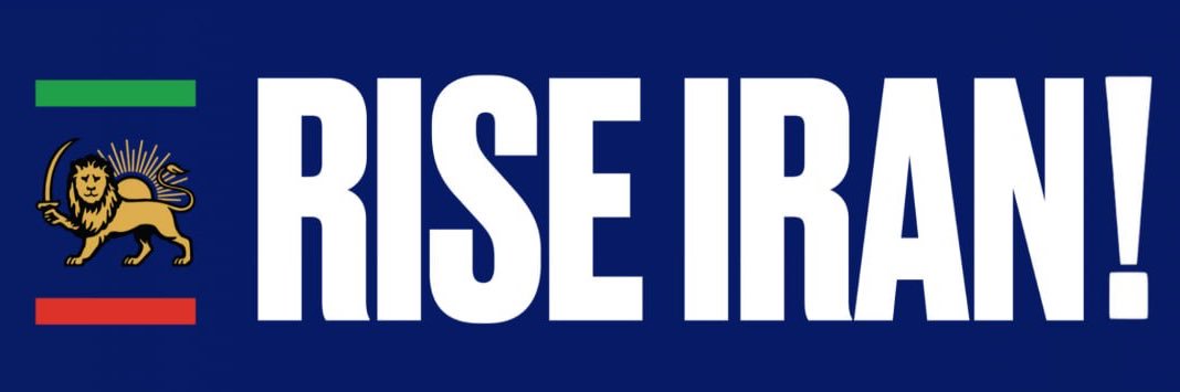Maryam Banihashemi's banner