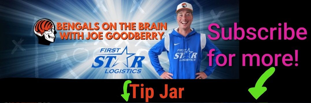 Goodberry's banner