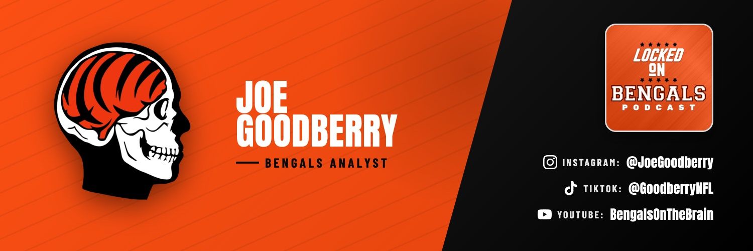 Goodberry's banner