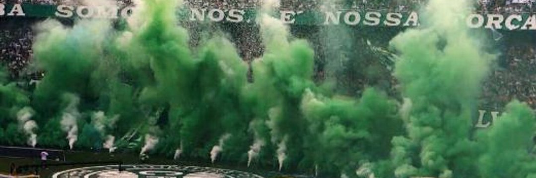 Glauco Gasparin's banner
