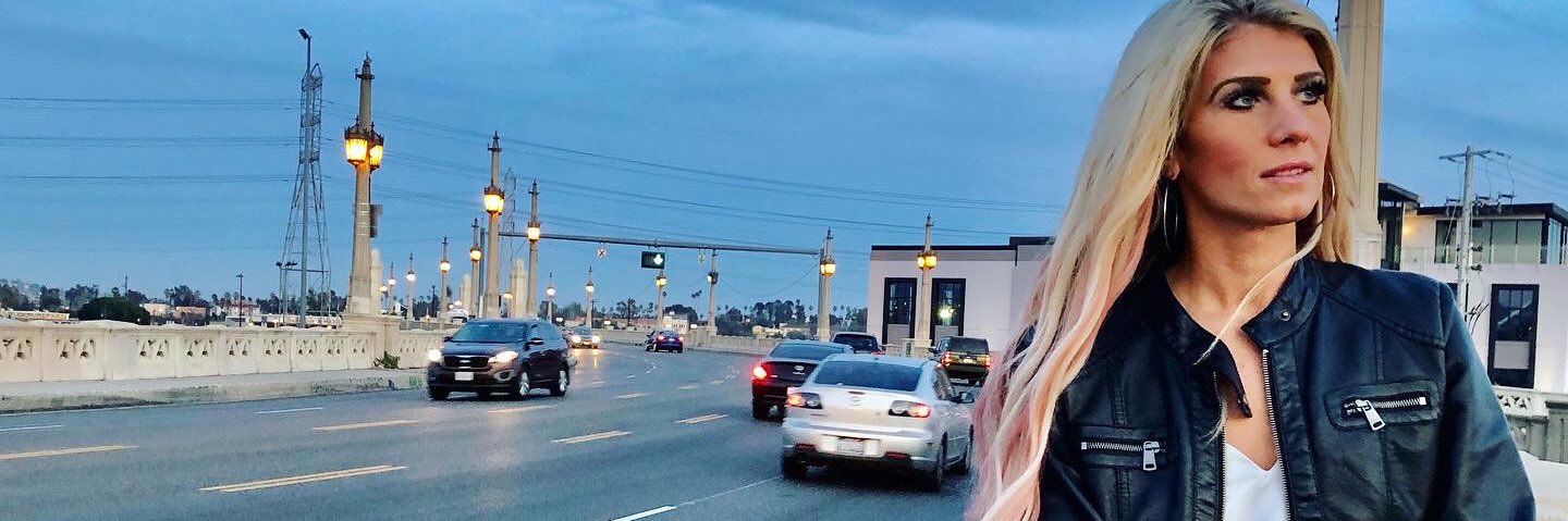Ashleigh K's banner