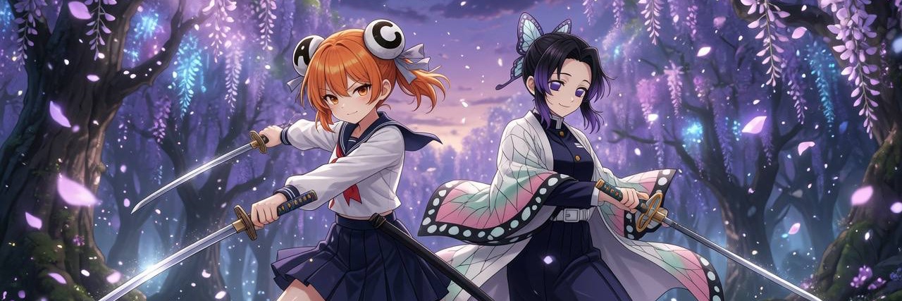 acfan 动漫's banner