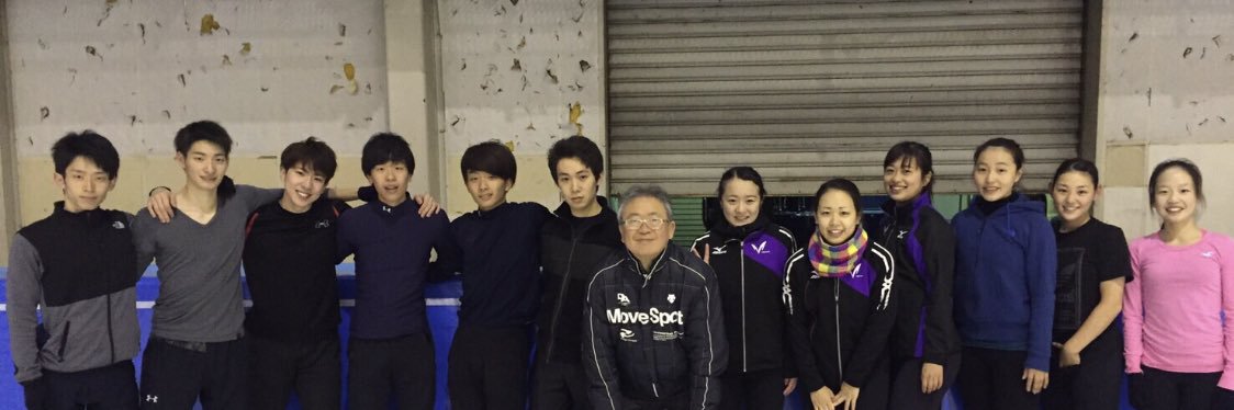 中野耀司's banner