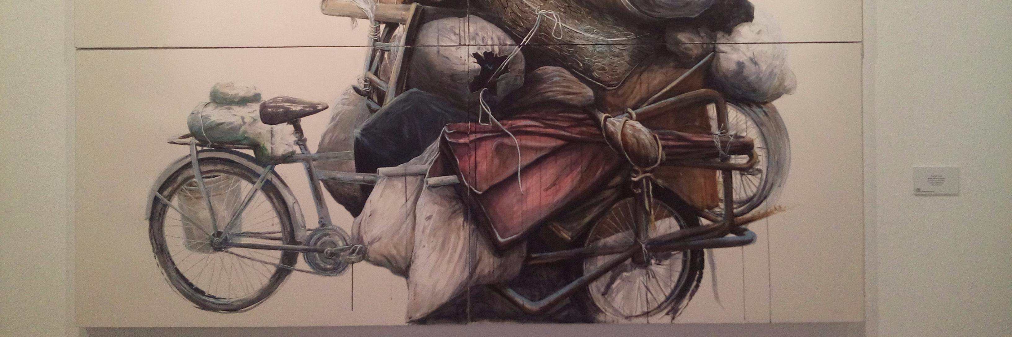 Salvador Medina's banner