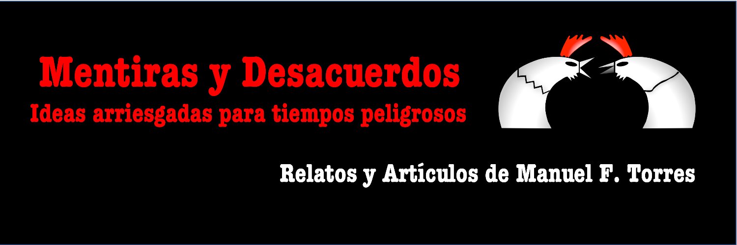 MANUEL F. TORRES🔻's banner