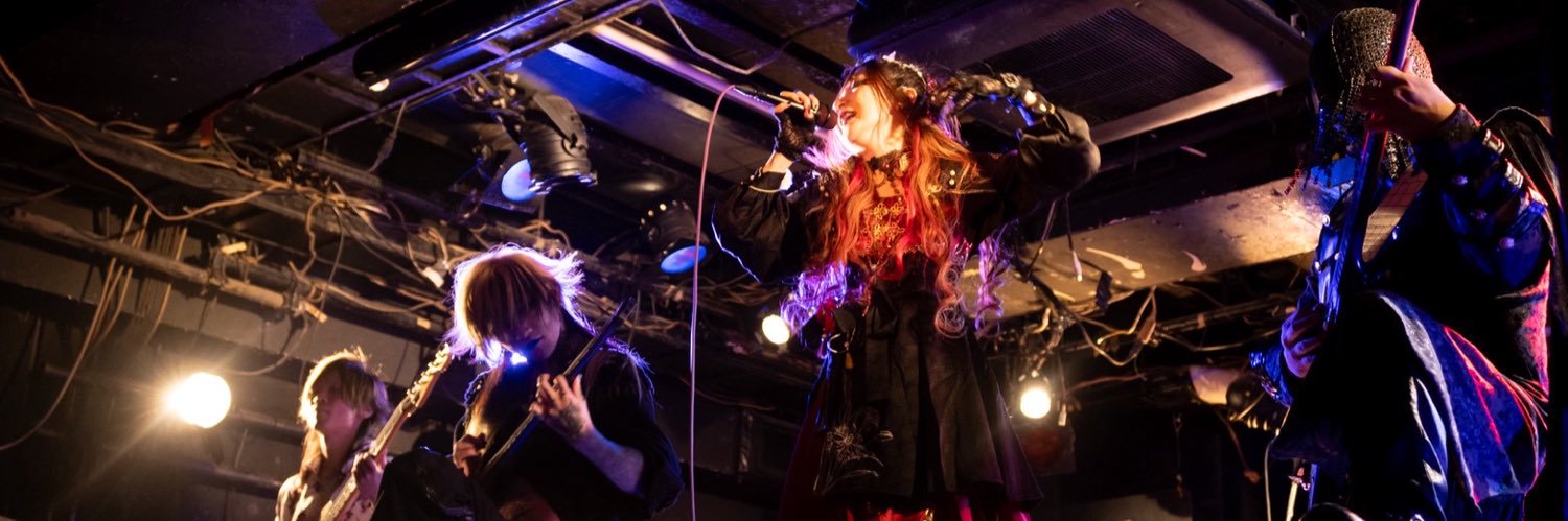 「概念さん」「むぅまる」( ꒪﹃ ꒪) 7月5日（日）新宿アンチノック！撮影自由！'s banner