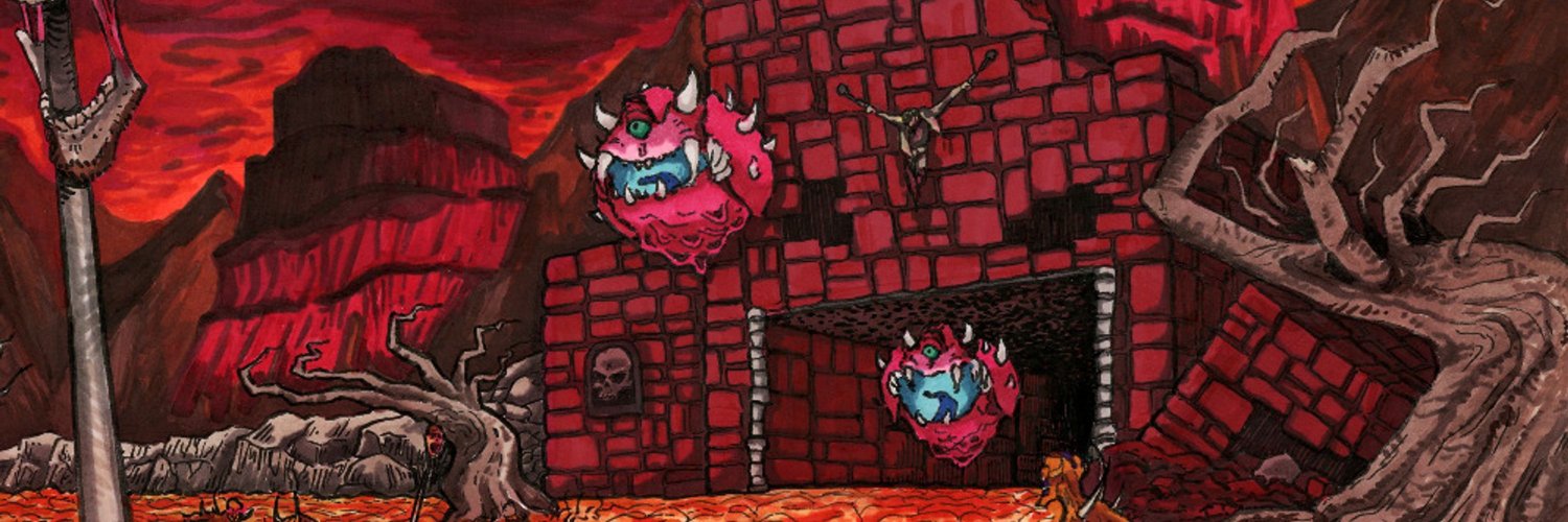 Hypo's banner