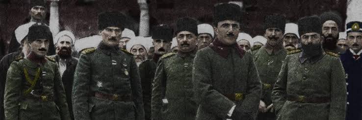 Hüseyin Karakurt's banner