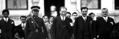 Nejat Türktaş's banner