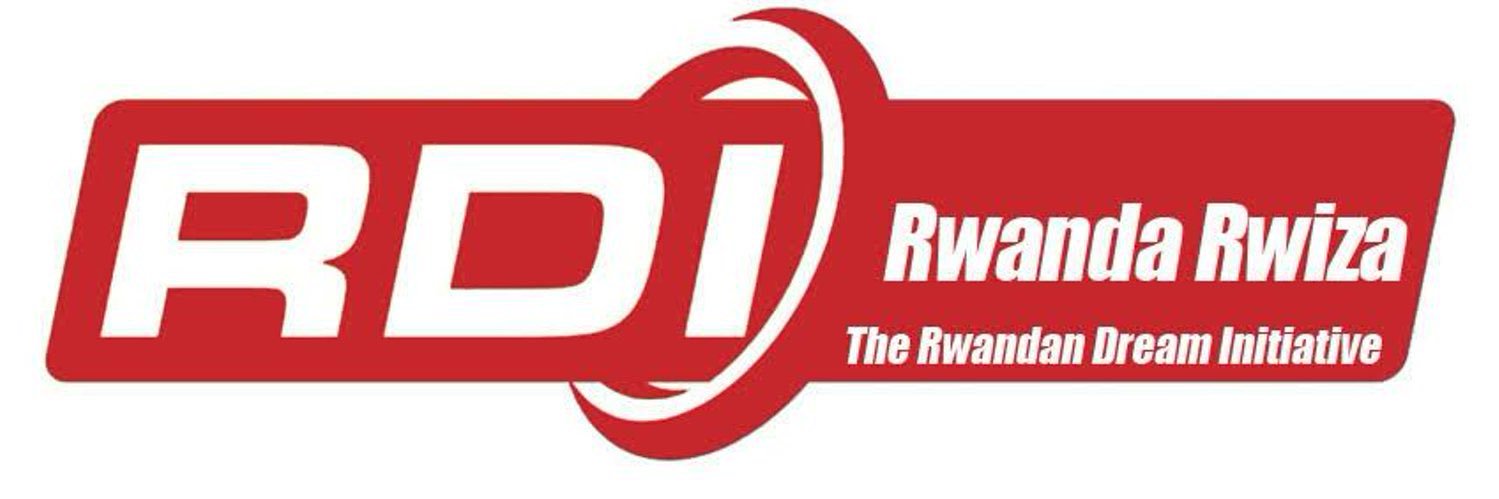 Faustin Twagiramungu's banner