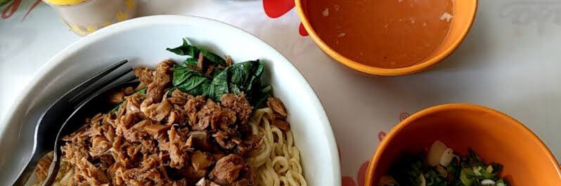 Penggemar Mie Ayam Kampung's banner