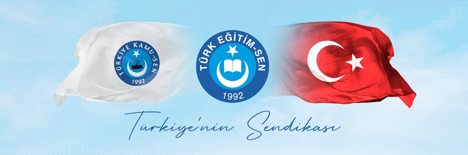 Talip Geylan's banner