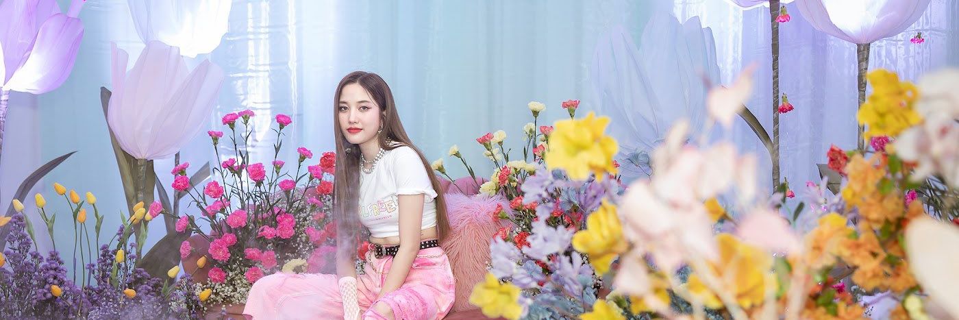 P' Sue 🤍🌷's banner