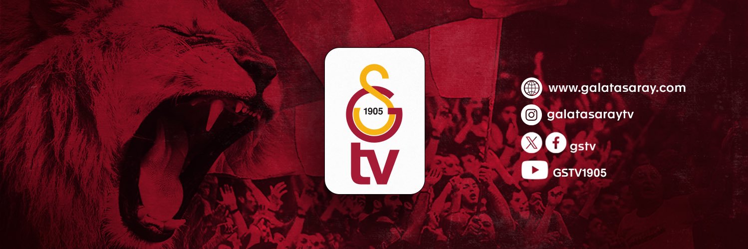 GSTV's banner