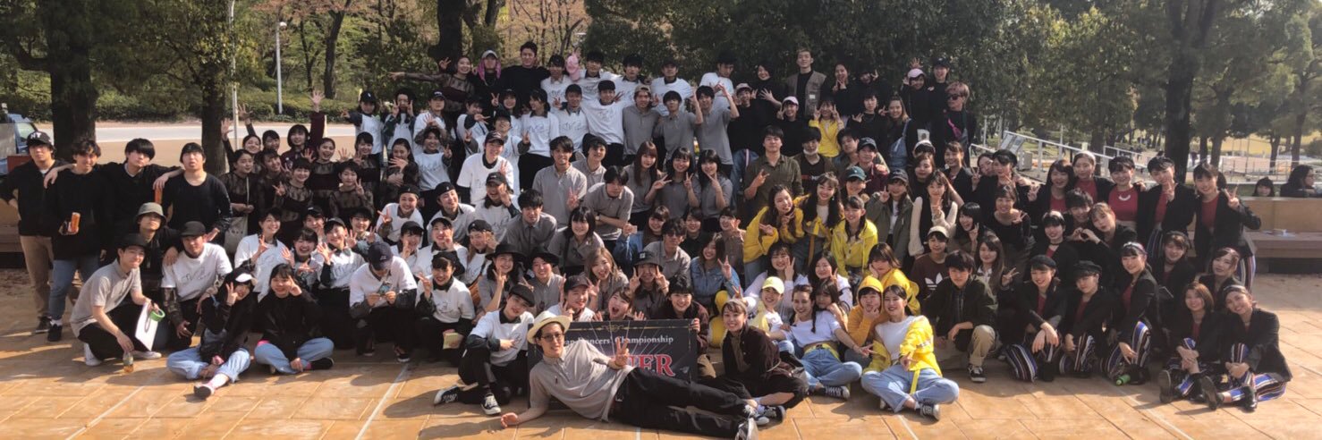 中央大学 NAOKAN's banner