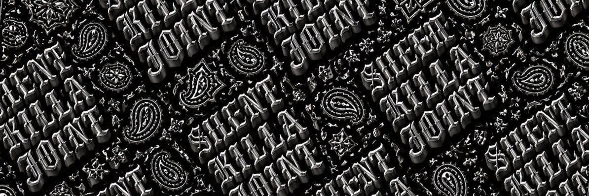 SILENT KILLA JOINT OFFICIAL's banner