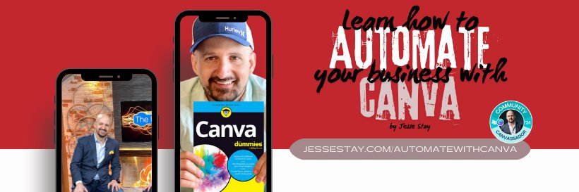 Jesse Stay - Growth Hacking, AI & Automation's banner