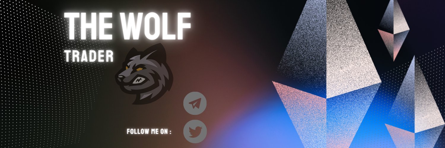 The Wolf Trader (CMT®)'s banner