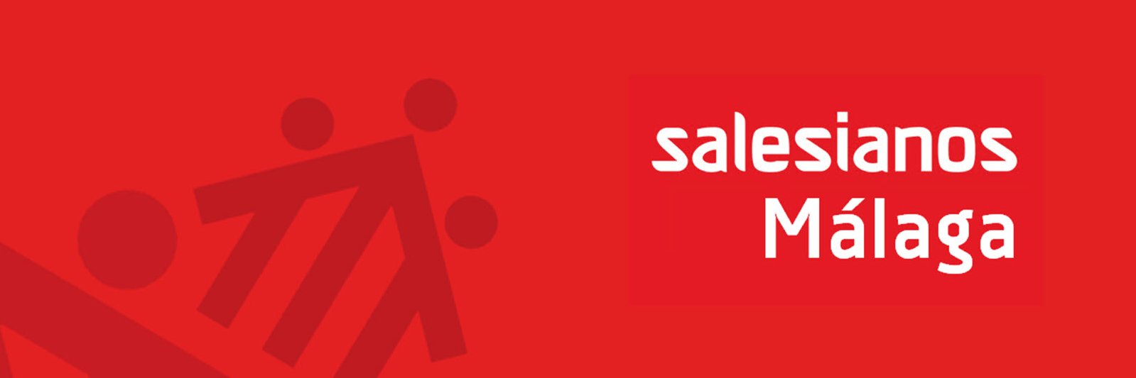 Salesianos Málaga's banner