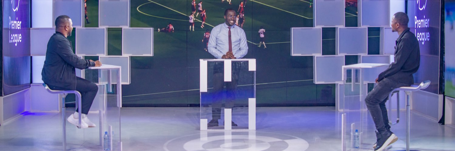 Malick Traoré's banner