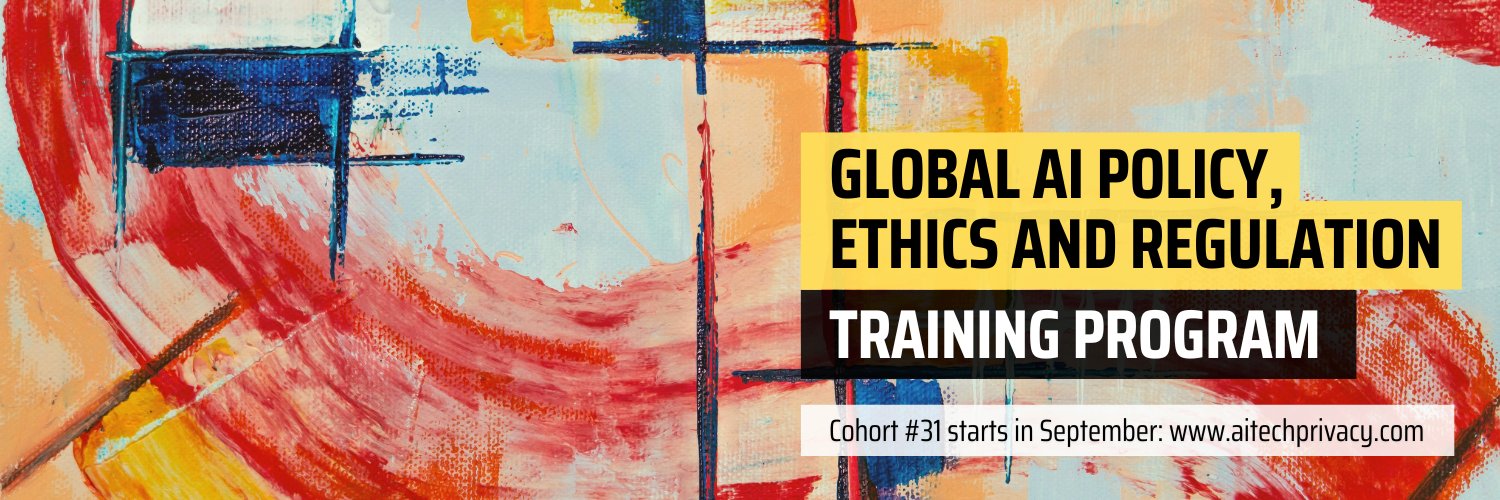 Luiza Jarovsky, PhD's banner