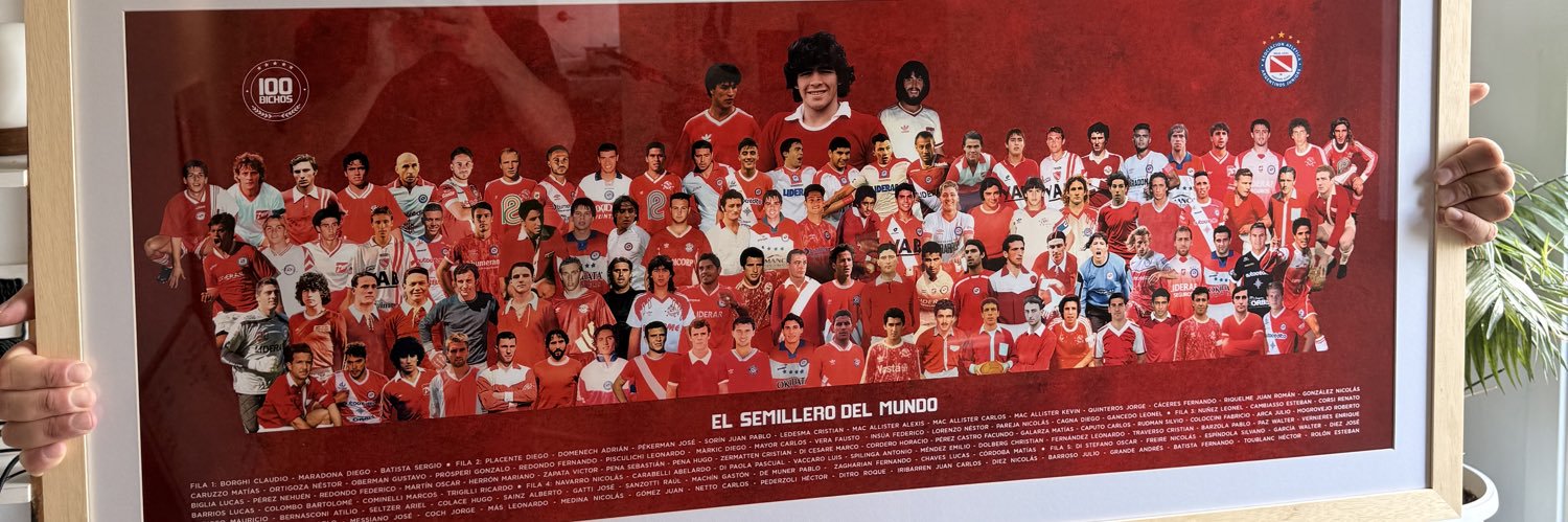 Fran kito (el chivita)'s banner