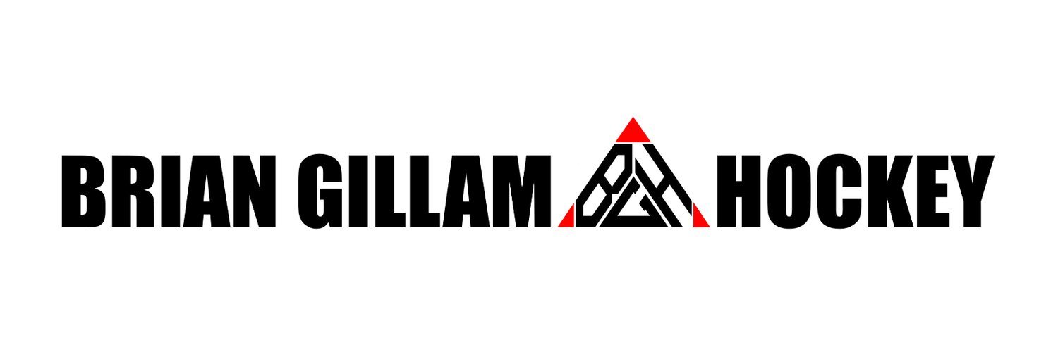 Brian Gillam's banner