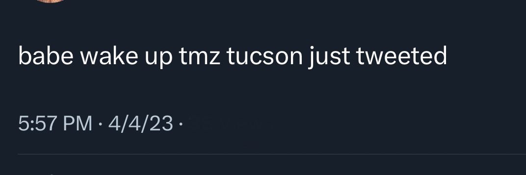 TMZTucson's banner