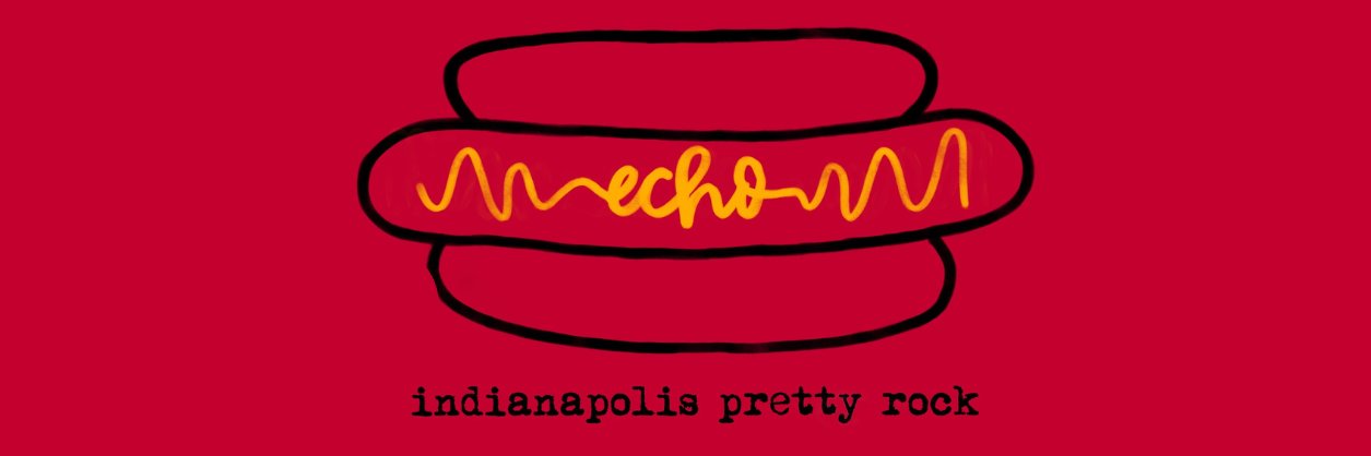 Echo! the band!'s banner