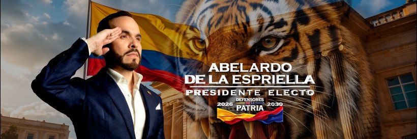 DE LA ESPRIELLA STYLE's banner