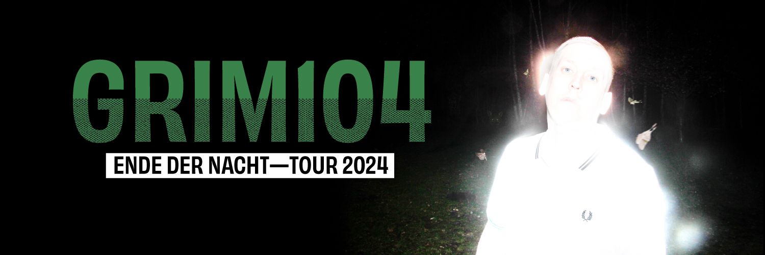 grim104's banner