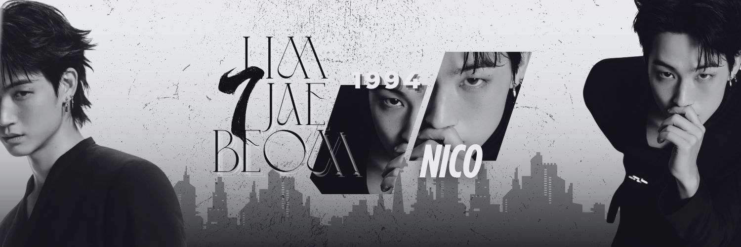 nico.'s banner