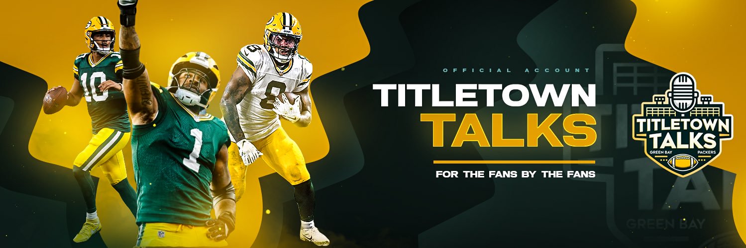 TitletownTalks's banner